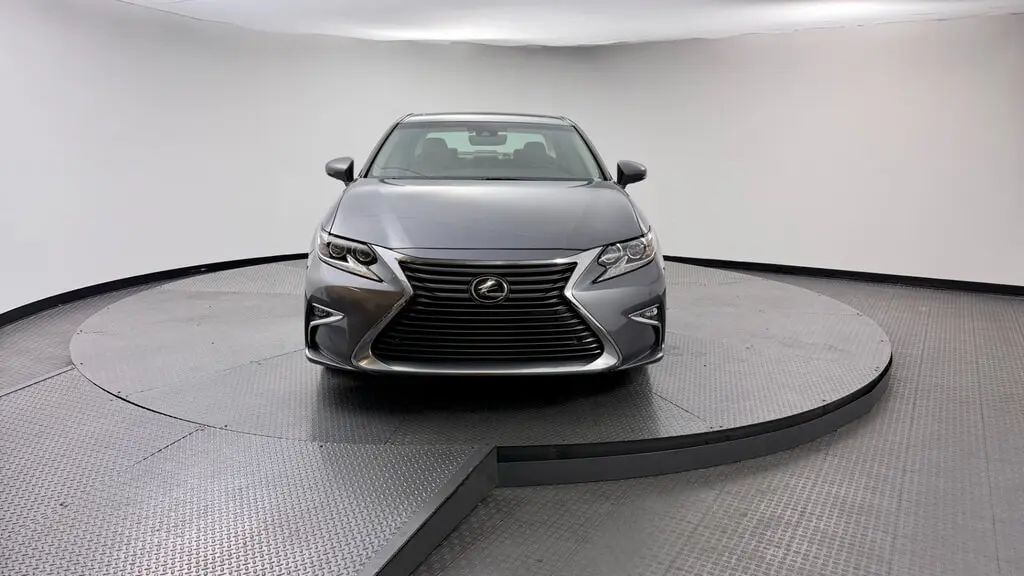 Florida Fine Cars - Used LEXUS ES 2018 WEST PALM ES 350