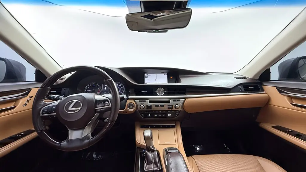 Florida Fine Cars - Used LEXUS ES 2018 WEST PALM ES 350