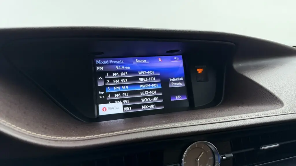 Florida Fine Cars - Used LEXUS ES 2018 WEST PALM ES 350