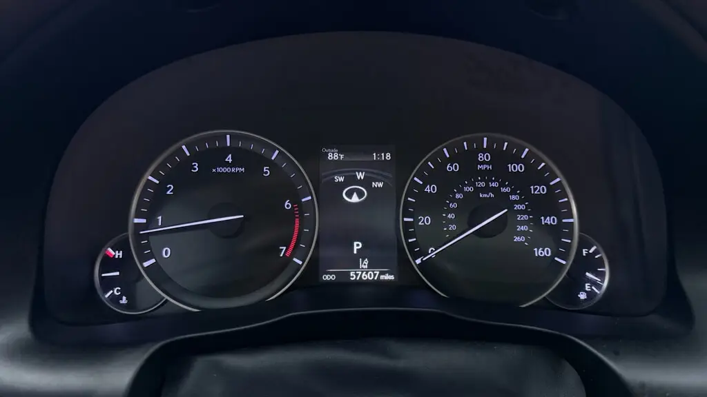 Florida Fine Cars - Used LEXUS ES 2018 WEST PALM ES 350