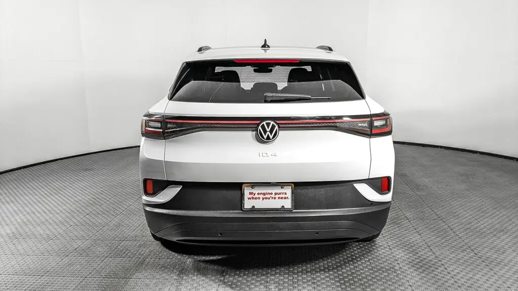 Florida Fine Cars - Used VOLKSWAGEN ID.4 2024 ORLANDO STANDARD