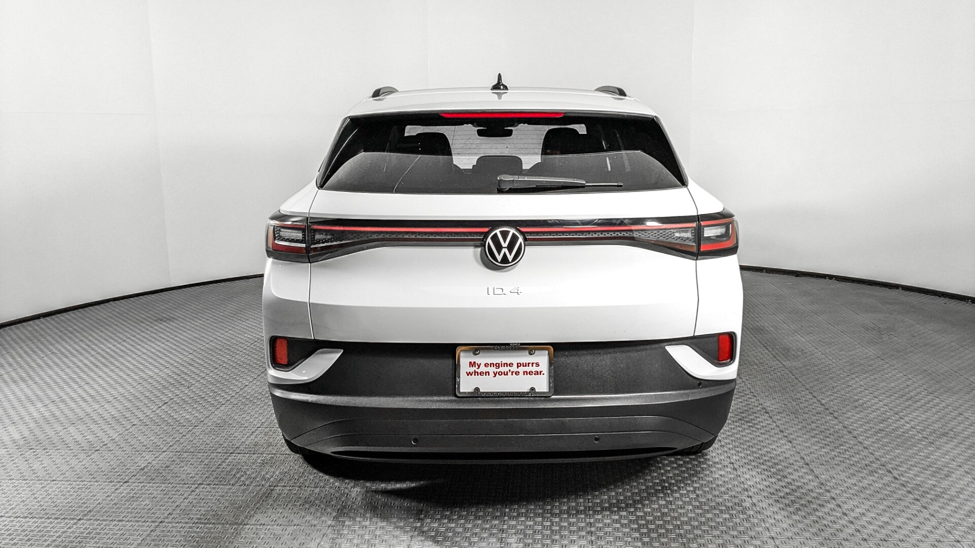 Florida Fine Cars - Used vehicle - SUV VOLKSWAGEN ID.4 2024