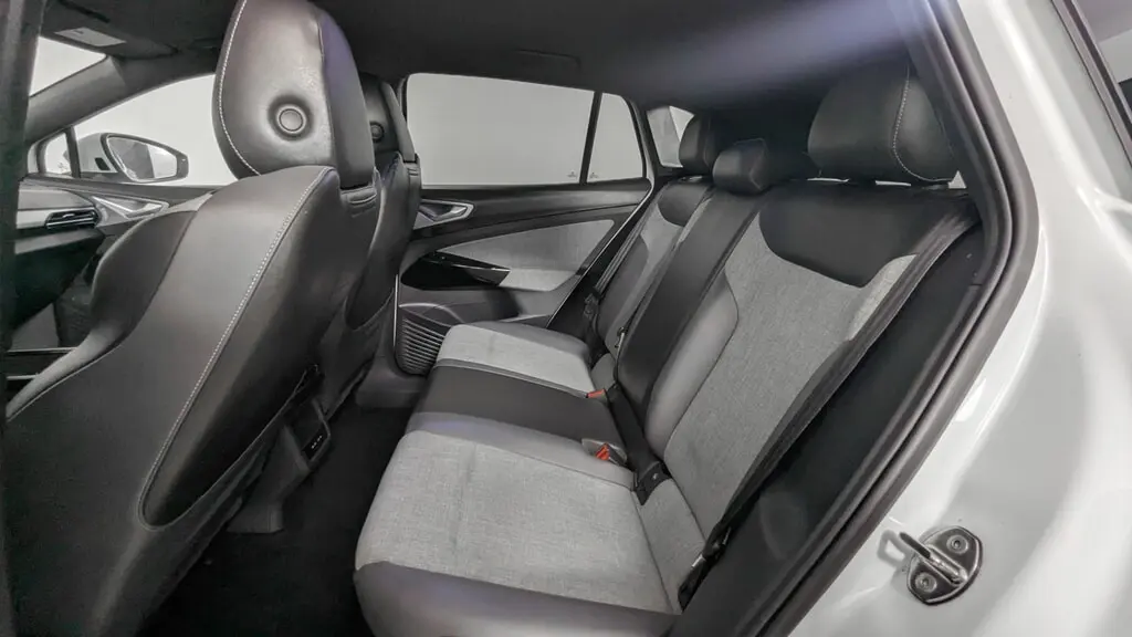 Florida Fine Cars - Used VOLKSWAGEN ID.4 2024 ORLANDO STANDARD