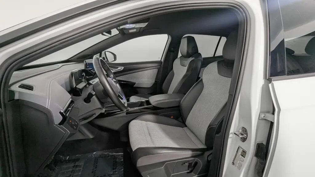 Florida Fine Cars - Used VOLKSWAGEN ID.4 2024 ORLANDO STANDARD