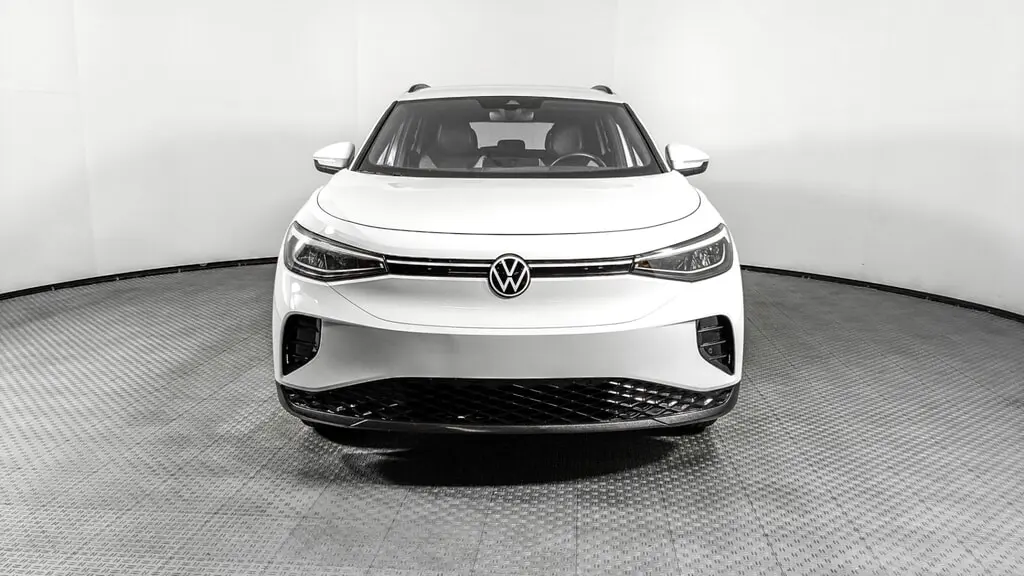 Florida Fine Cars - Used VOLKSWAGEN ID.4 2024 ORLANDO STANDARD