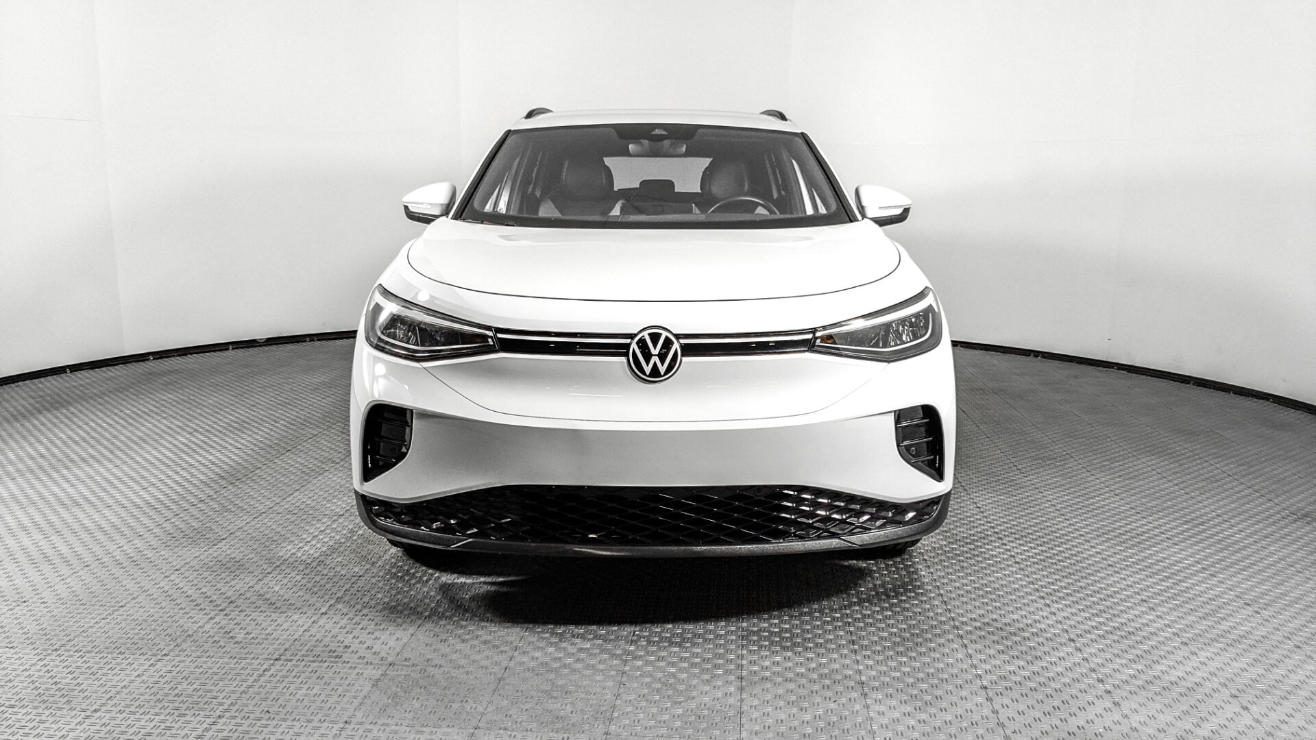 Florida Fine Cars - Used vehicle - SUV VOLKSWAGEN ID.4 2024