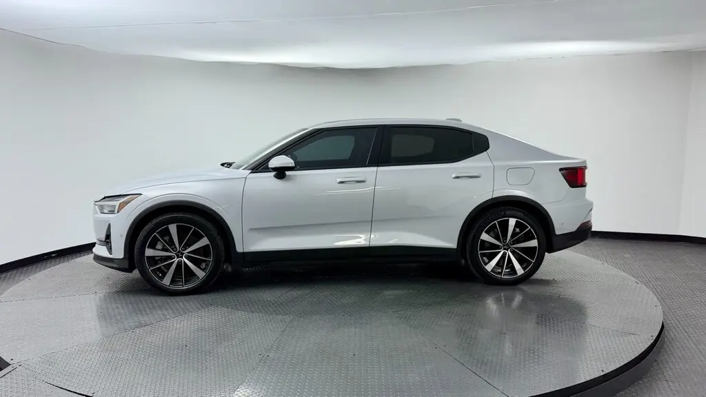 Florida Fine Cars - Used POLESTAR 2 2022 WEST PALM LONG RANGE DUAL MOTOR