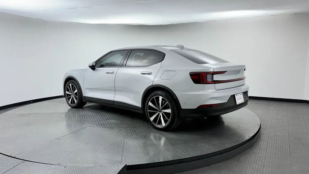 Florida Fine Cars - Used POLESTAR 2 2022 WEST PALM LONG RANGE DUAL MOTOR