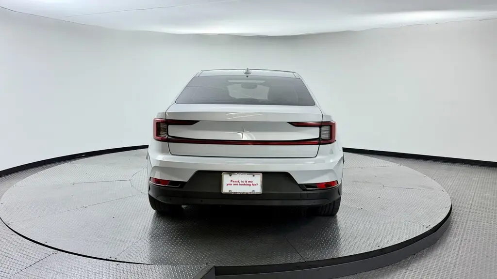 Florida Fine Cars - Used POLESTAR 2 2022 WEST PALM LONG RANGE DUAL MOTOR