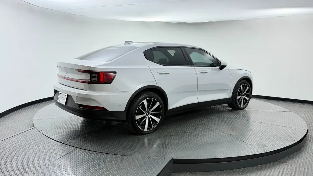 Florida Fine Cars - Used POLESTAR 2 2022 WEST PALM LONG RANGE DUAL MOTOR