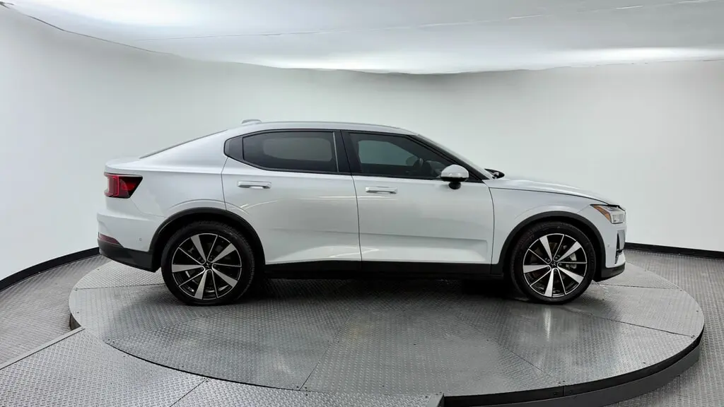 Florida Fine Cars - Used POLESTAR 2 2022 WEST PALM LONG RANGE DUAL MOTOR