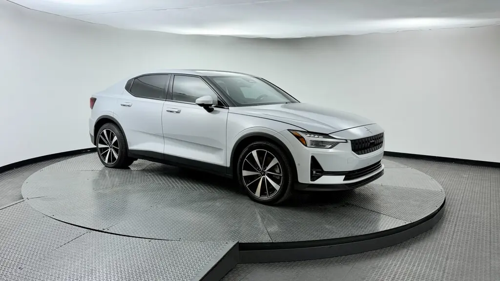 Florida Fine Cars - Used POLESTAR 2 2022 WEST PALM LONG RANGE DUAL MOTOR