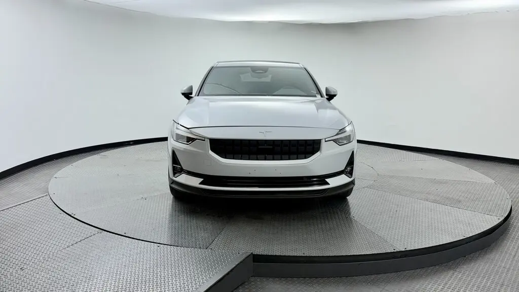 Florida Fine Cars - Used POLESTAR 2 2022 WEST PALM LONG RANGE DUAL MOTOR