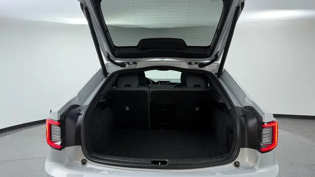 Florida Fine Cars - Used POLESTAR 2 2022 WEST PALM LONG RANGE DUAL MOTOR