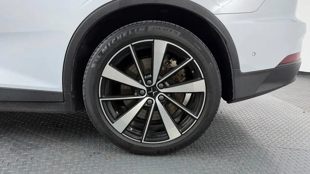 Florida Fine Cars - Used POLESTAR 2 2022 WEST PALM LONG RANGE DUAL MOTOR