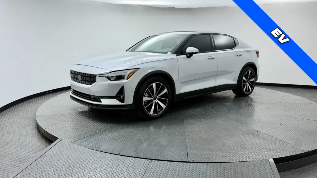 Florida Fine Cars - Used POLESTAR 2 2022 WEST PALM LONG RANGE DUAL MOTOR