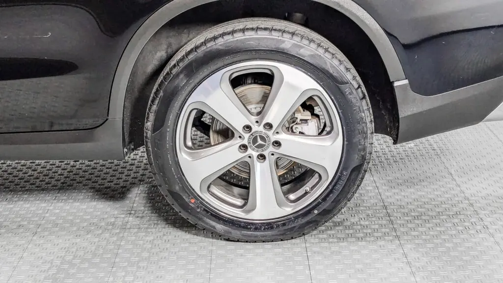 Florida Fine Cars - Used MERCEDES-BENZ GLC 2018 ORLANDO GLC 300 4MATIC COUPE