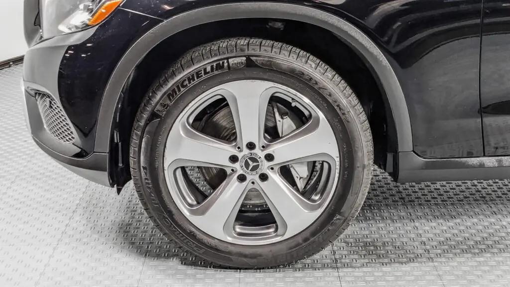 Florida Fine Cars - Used MERCEDES-BENZ GLC 2018 ORLANDO GLC 300 4MATIC COUPE
