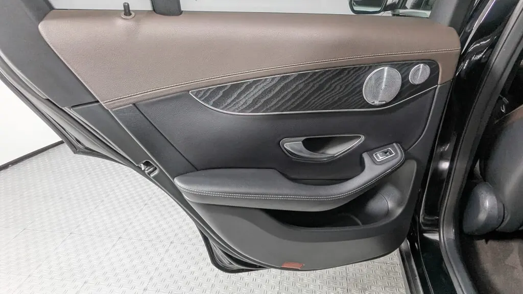 Florida Fine Cars - Used MERCEDES-BENZ GLC 2018 ORLANDO GLC 300 4MATIC COUPE