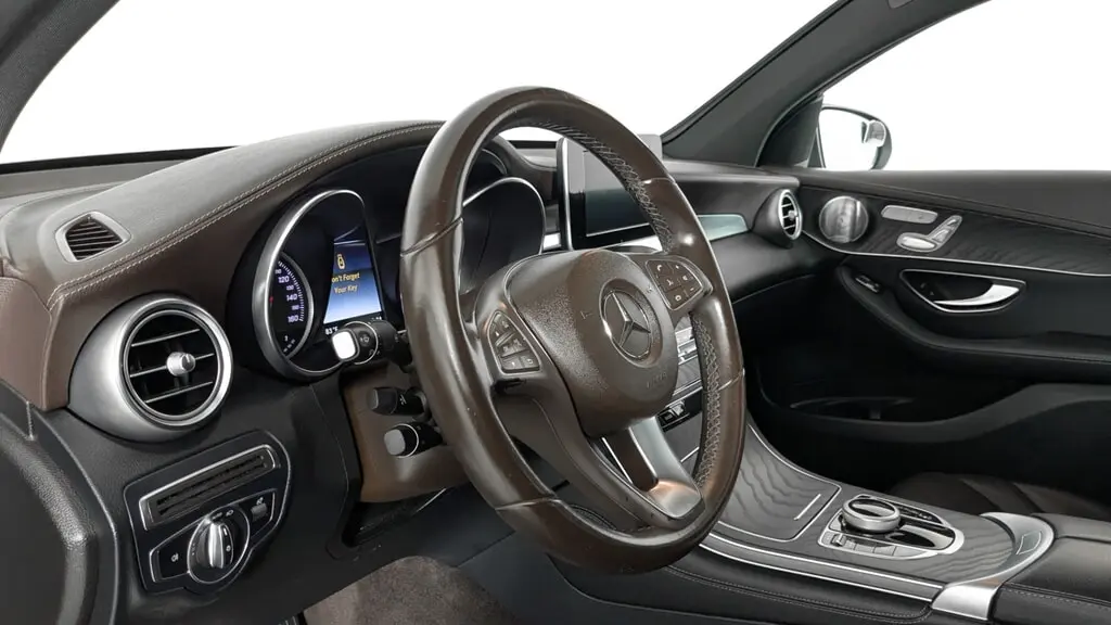 Florida Fine Cars - Used MERCEDES-BENZ GLC 2018 ORLANDO GLC 300 4MATIC COUPE