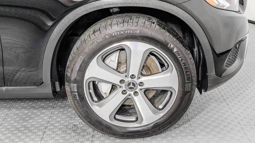 Florida Fine Cars - Used MERCEDES-BENZ GLC 2018 ORLANDO GLC 300 4MATIC COUPE