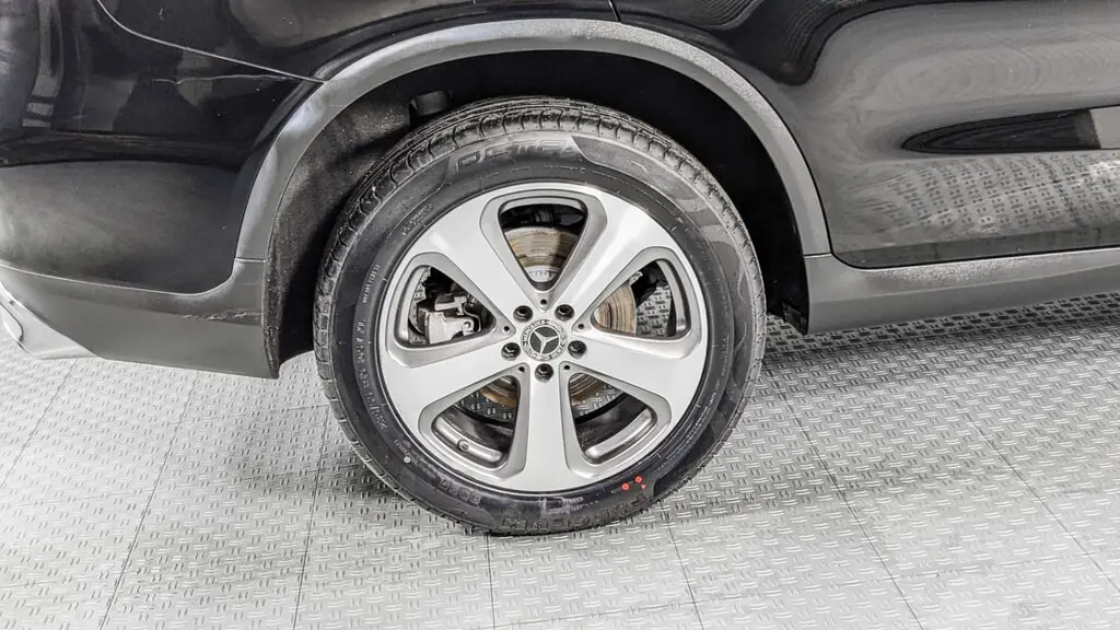 Florida Fine Cars - Used MERCEDES-BENZ GLC 2018 ORLANDO GLC 300 4MATIC COUPE