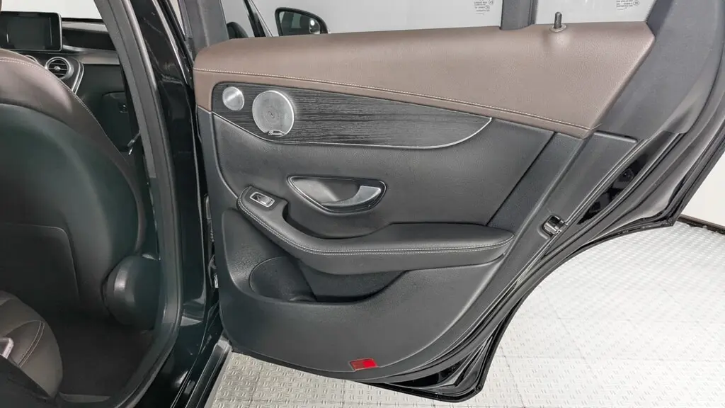 Florida Fine Cars - Used MERCEDES-BENZ GLC 2018 ORLANDO GLC 300 4MATIC COUPE