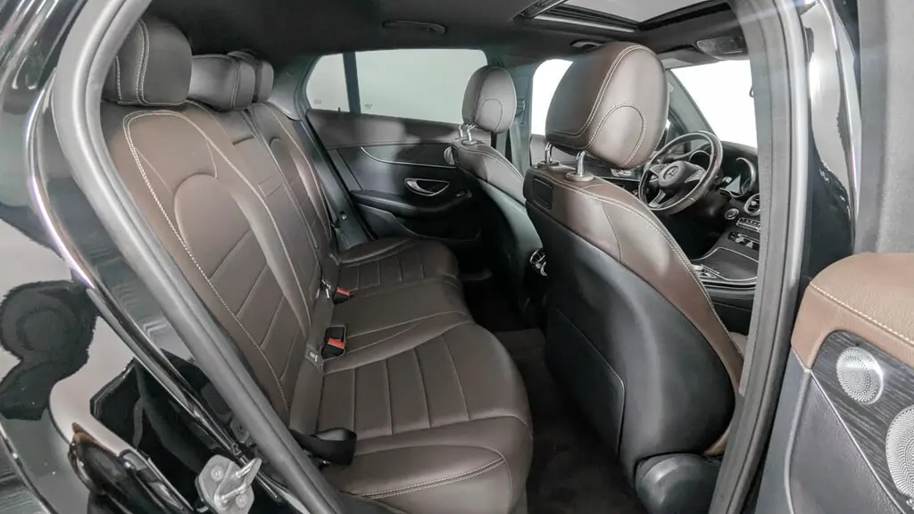 Florida Fine Cars - Used MERCEDES-BENZ GLC 2018 ORLANDO GLC 300 4MATIC COUPE