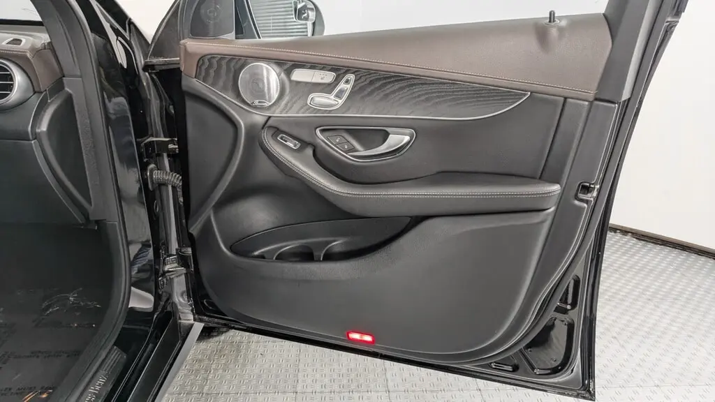 Florida Fine Cars - Used MERCEDES-BENZ GLC 2018 ORLANDO GLC 300 4MATIC COUPE