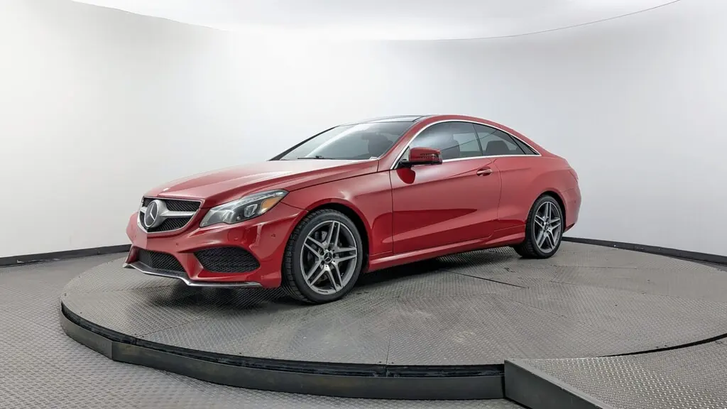 Florida Fine Cars - Used MERCEDES-BENZ E-CLASS 2015 MARGATE E 550