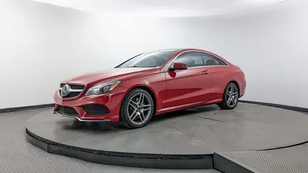 Florida Fine Cars - Used MERCEDES-BENZ E-CLASS 2015 MARGATE E 550