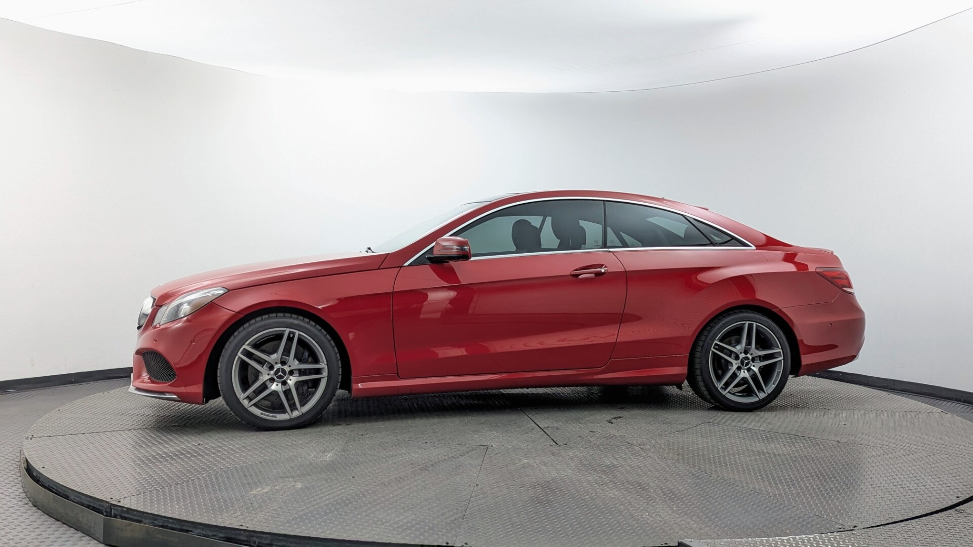 Florida Fine Cars - Used vehicle - COUPE MERCEDES-BENZ E-CLASS 2015