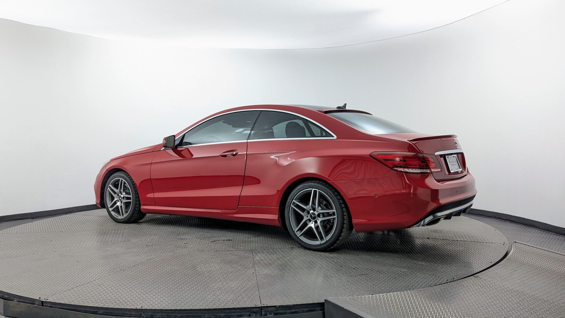 Florida Fine Cars - Used vehicle - COUPE MERCEDES-BENZ E-CLASS 2015