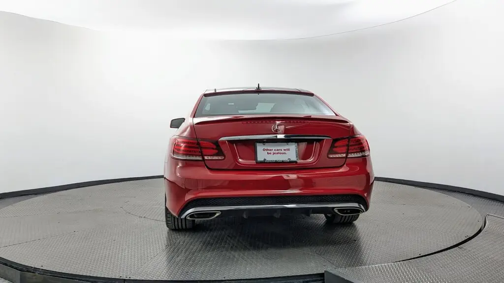 Florida Fine Cars - Used MERCEDES-BENZ E-CLASS 2015 MARGATE E 550