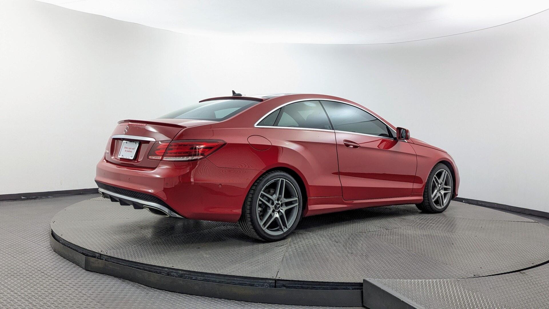 Florida Fine Cars - Used vehicle - COUPE MERCEDES-BENZ E-CLASS 2015