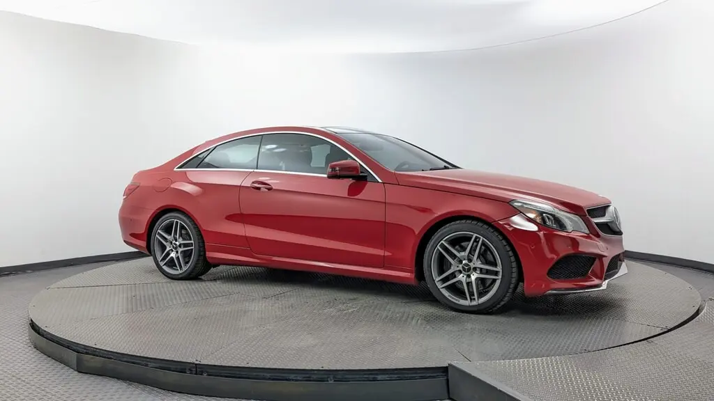Florida Fine Cars - Used MERCEDES-BENZ E-CLASS 2015 MARGATE E 550