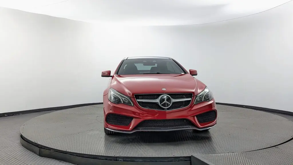 Florida Fine Cars - Used MERCEDES-BENZ E-CLASS 2015 MARGATE E 550