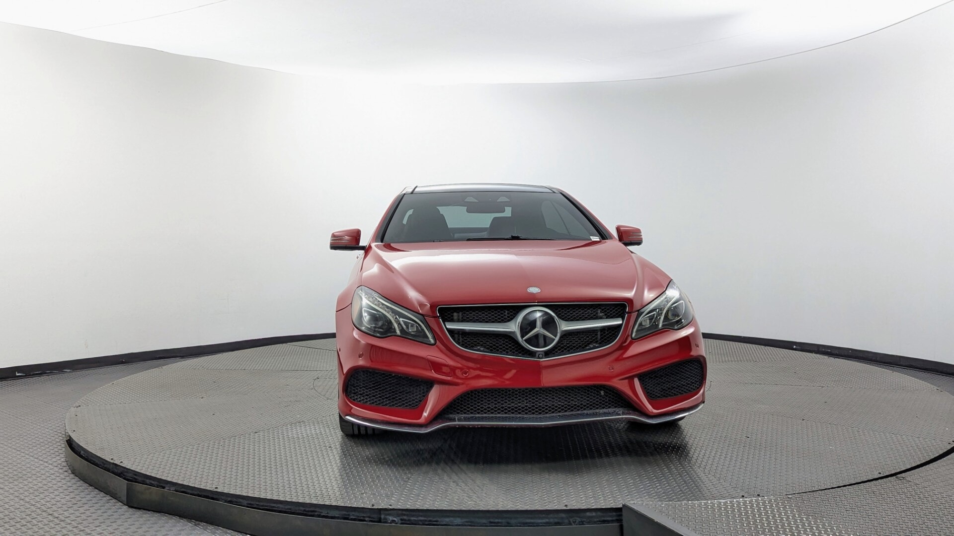 Florida Fine Cars - Used vehicle - COUPE MERCEDES-BENZ E-CLASS 2015