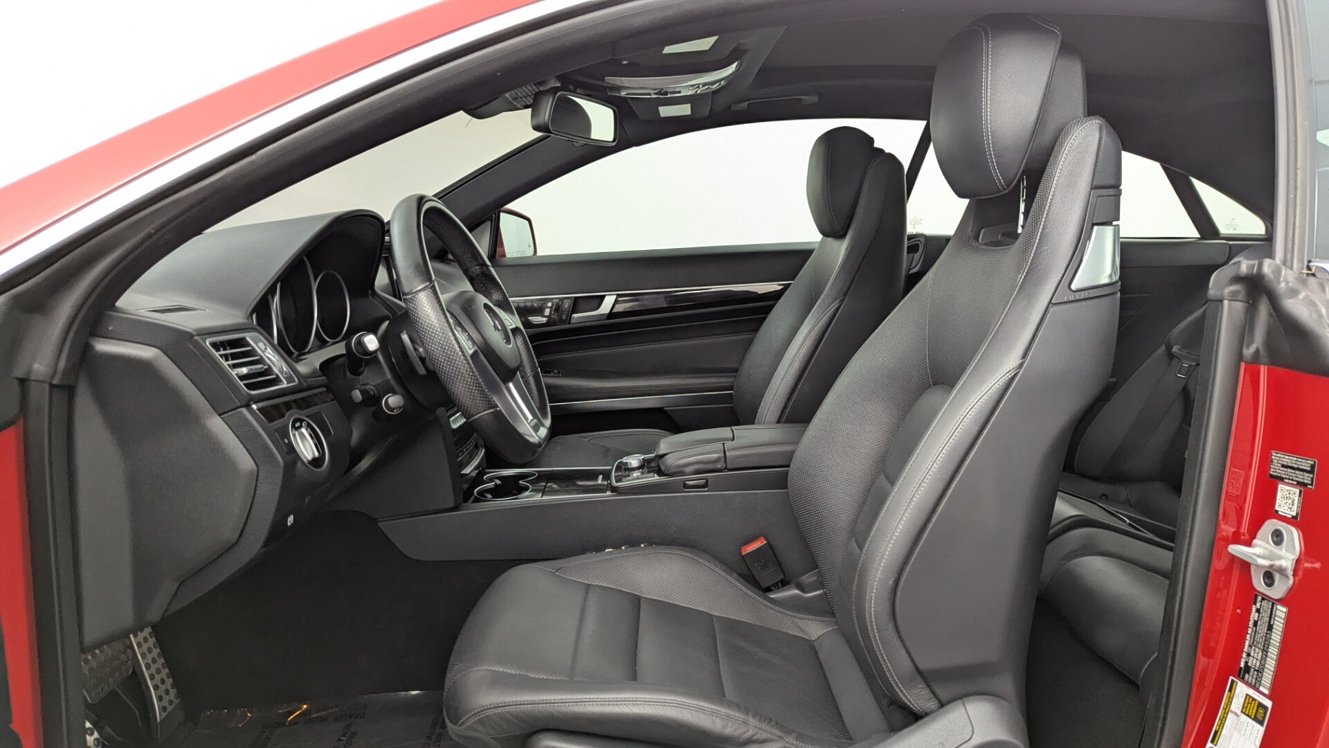 Florida Fine Cars - Used vehicle - COUPE MERCEDES-BENZ E-CLASS 2015