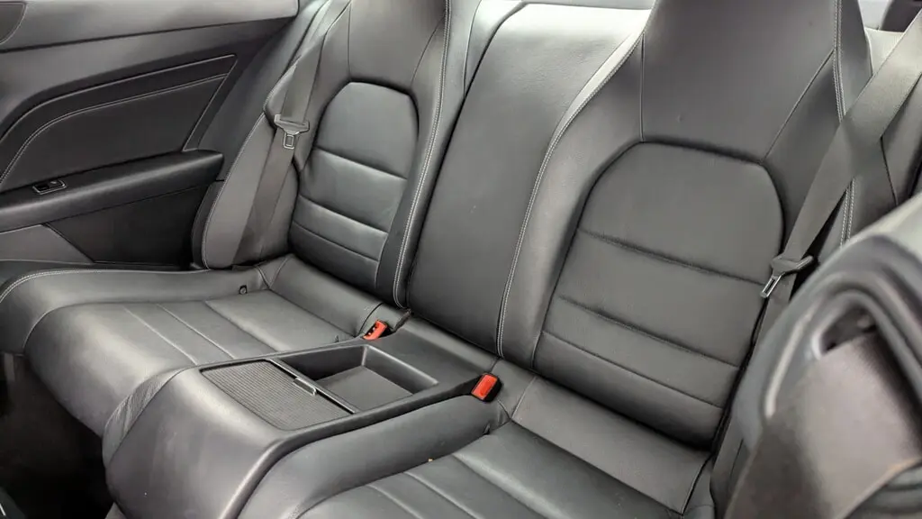 Florida Fine Cars - Used MERCEDES-BENZ E-CLASS 2015 MARGATE E 550