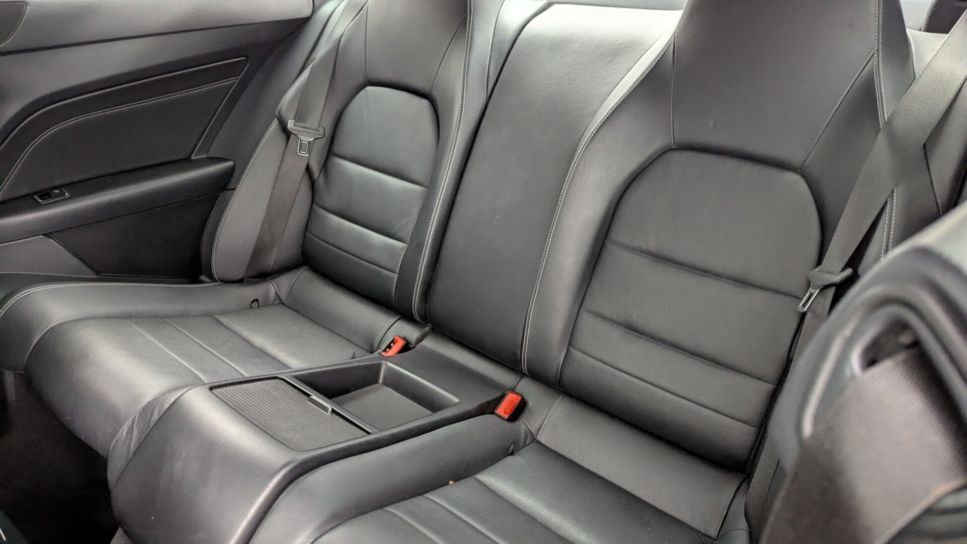 Florida Fine Cars - Used vehicle - COUPE MERCEDES-BENZ E-CLASS 2015