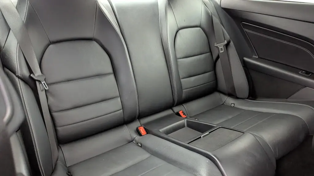 Florida Fine Cars - Used MERCEDES-BENZ E-CLASS 2015 MARGATE E 550
