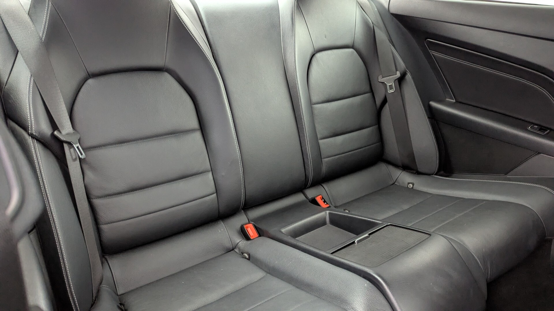 Florida Fine Cars - Used vehicle - COUPE MERCEDES-BENZ E-CLASS 2015
