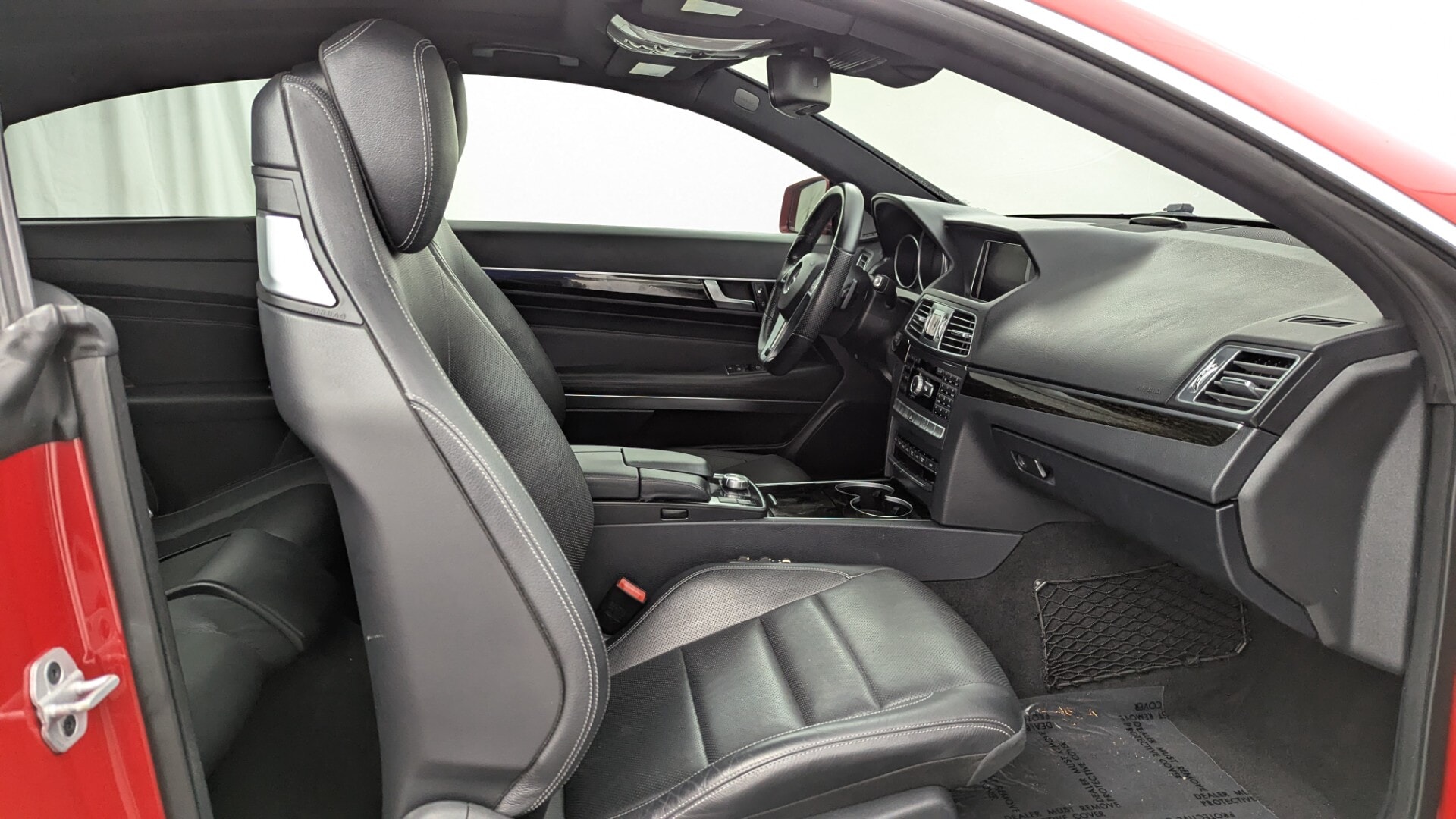 Florida Fine Cars - Used vehicle - COUPE MERCEDES-BENZ E-CLASS 2015