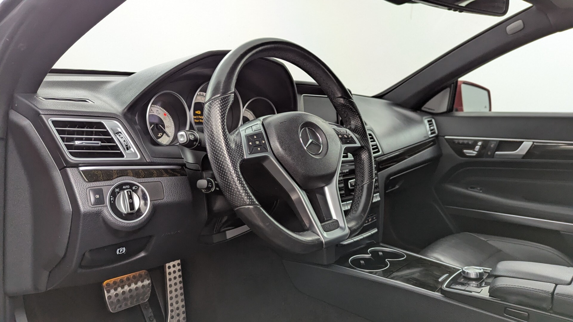 Florida Fine Cars - Used vehicle - COUPE MERCEDES-BENZ E-CLASS 2015