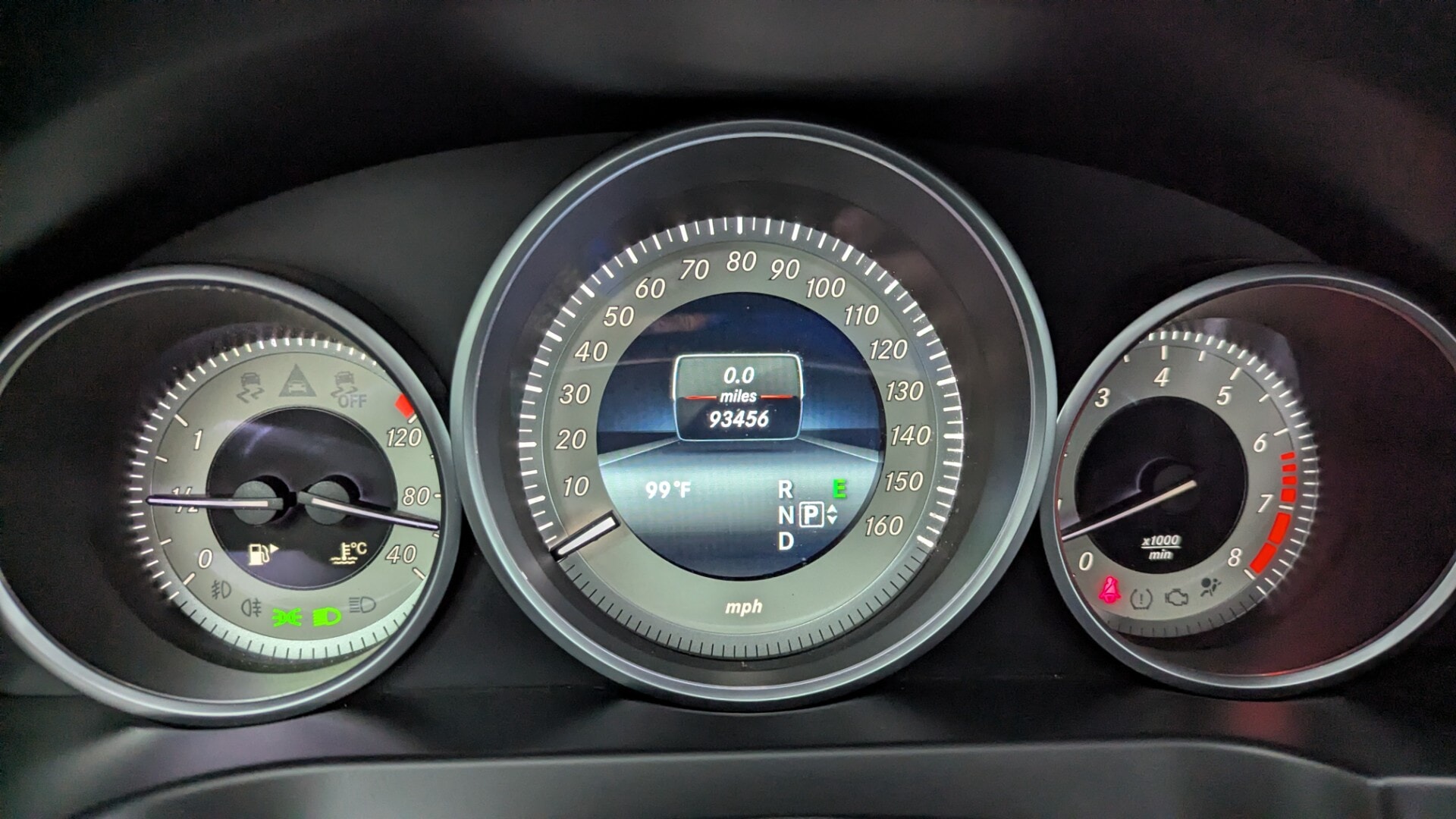 Florida Fine Cars - Used vehicle - COUPE MERCEDES-BENZ E-CLASS 2015