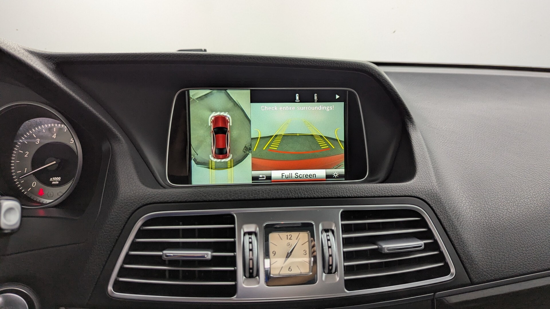 Florida Fine Cars - Used vehicle - COUPE MERCEDES-BENZ E-CLASS 2015