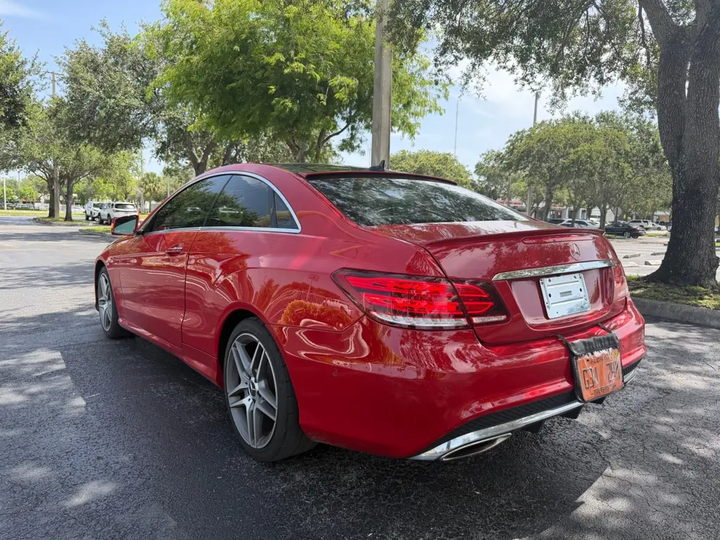 Florida Fine Cars - Used MERCEDES-BENZ E-CLASS 2015 MARGATE E 550