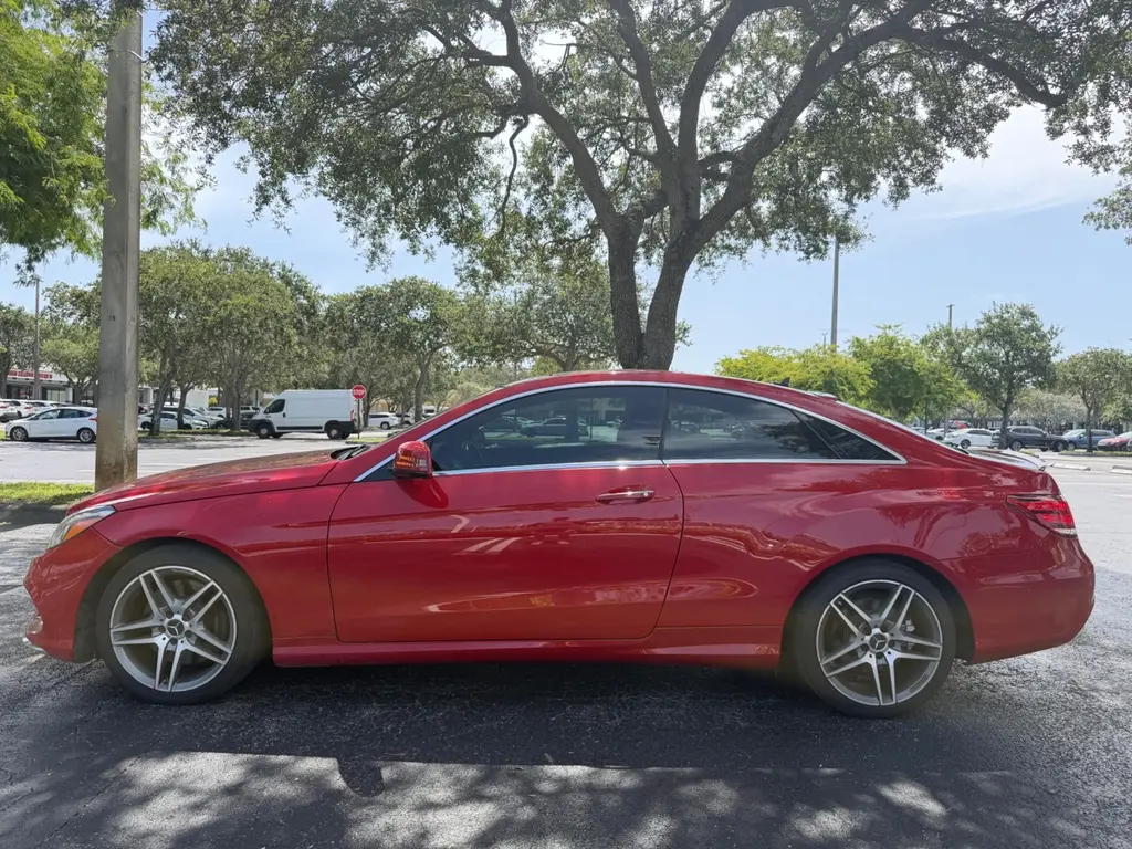 Florida Fine Cars - Used MERCEDES-BENZ E-CLASS 2015 MARGATE E 550