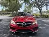 Florida Fine Cars - Used MERCEDES-BENZ E-CLASS 2015 MARGATE E 550